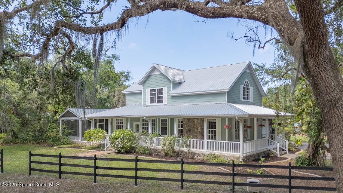 4436 Bouganvilla Drive
