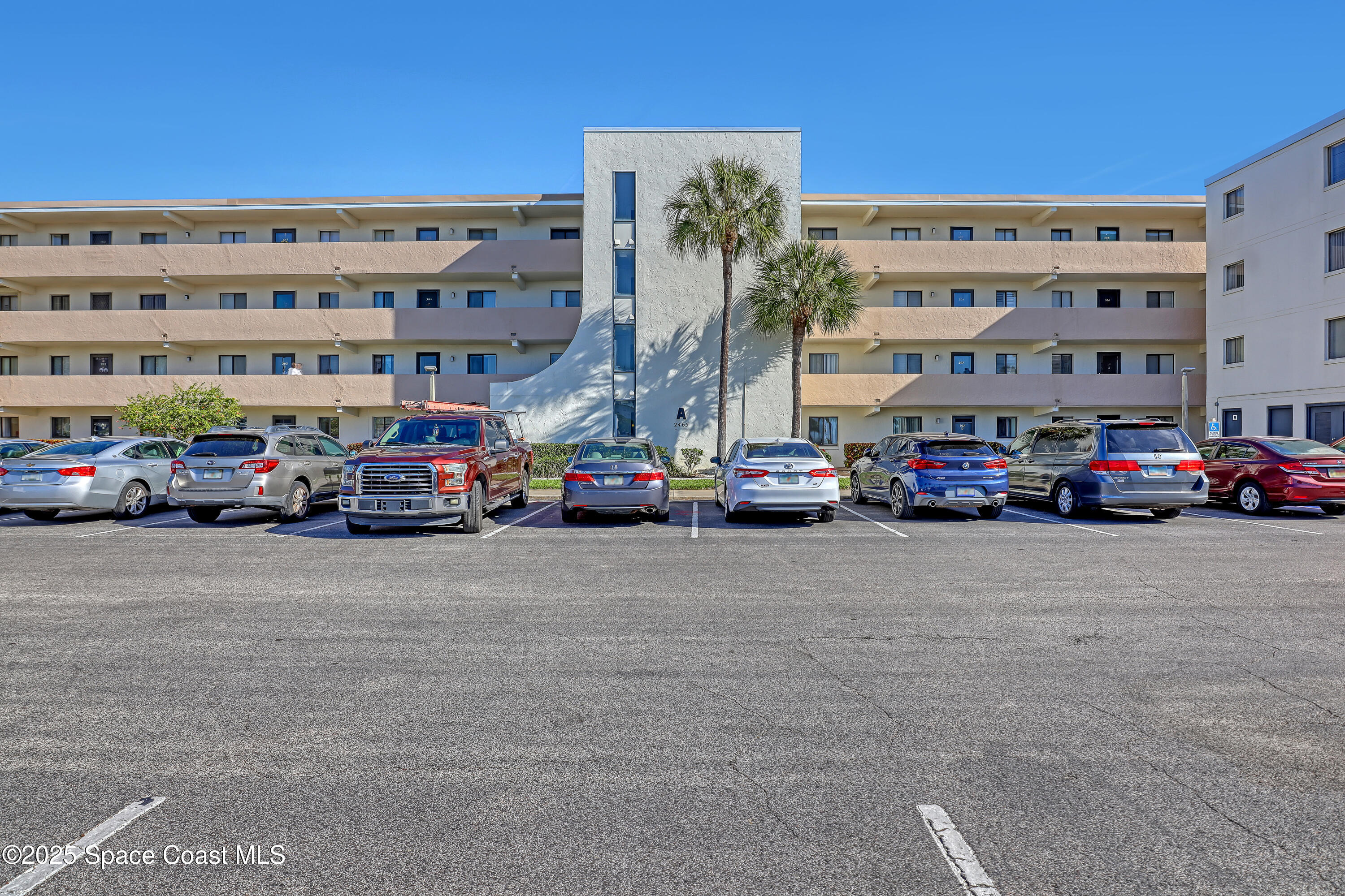 2465 S Washington Avenue A402