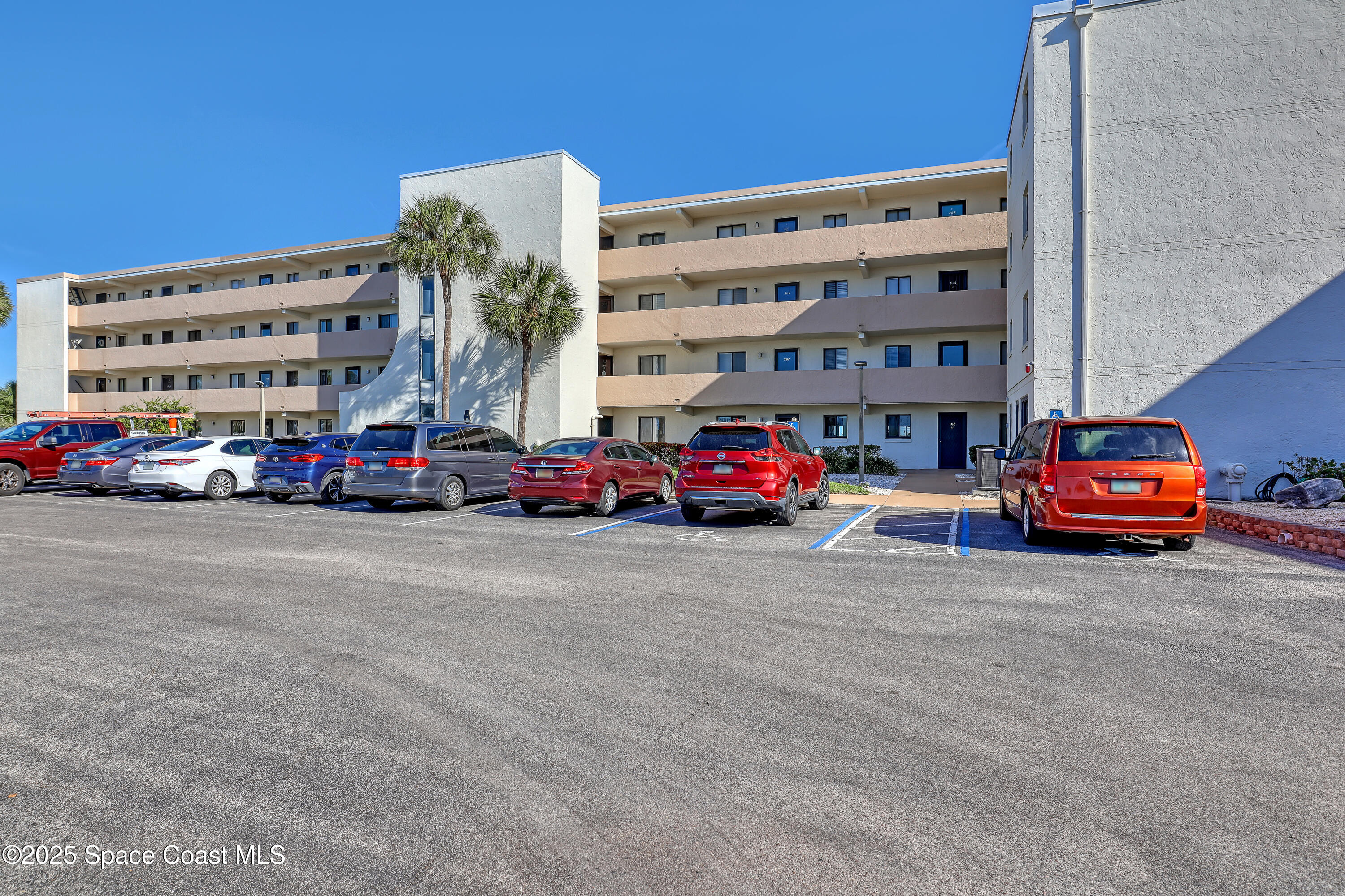 2465 S Washington Avenue A402