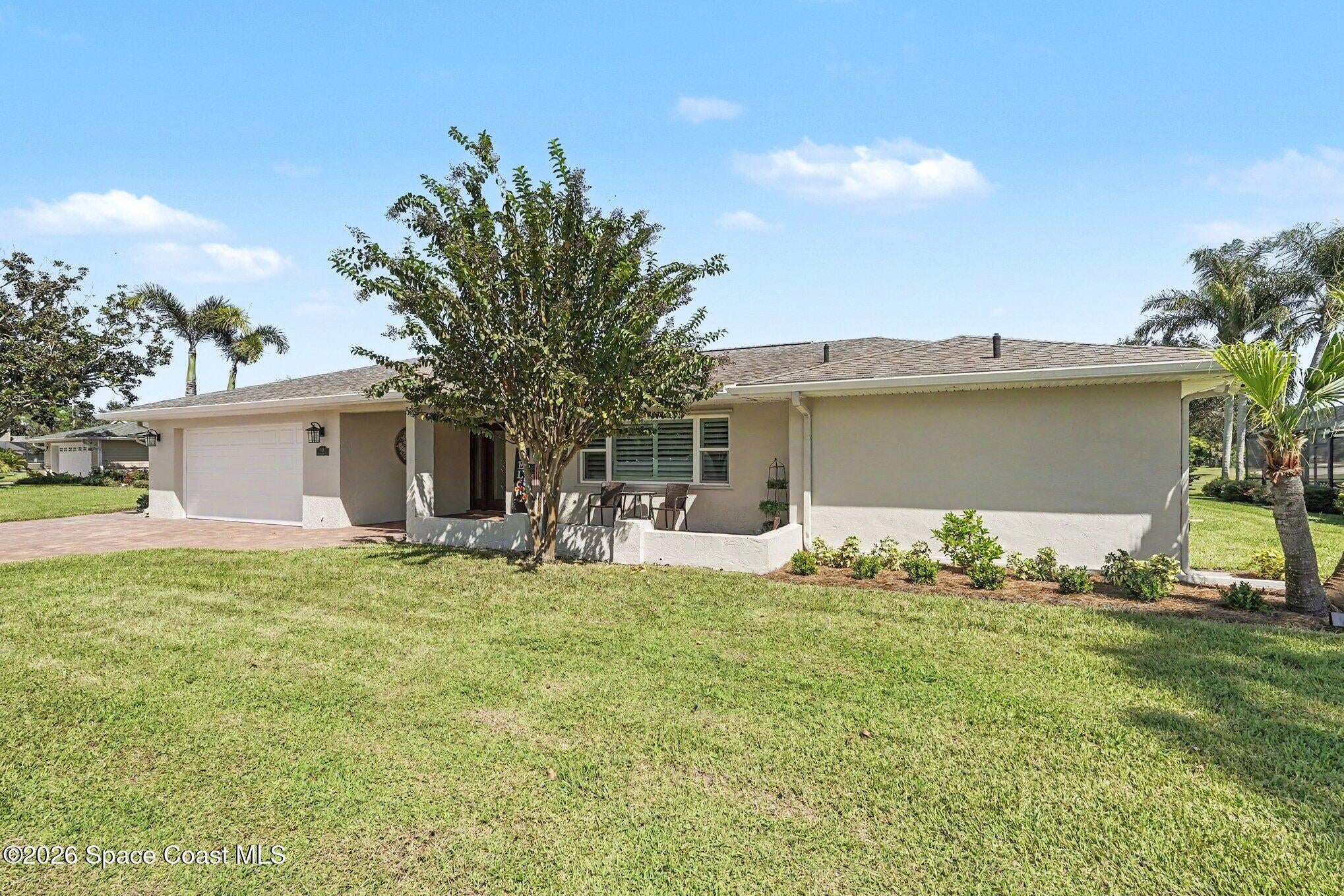 821 Sunnybrook Lane