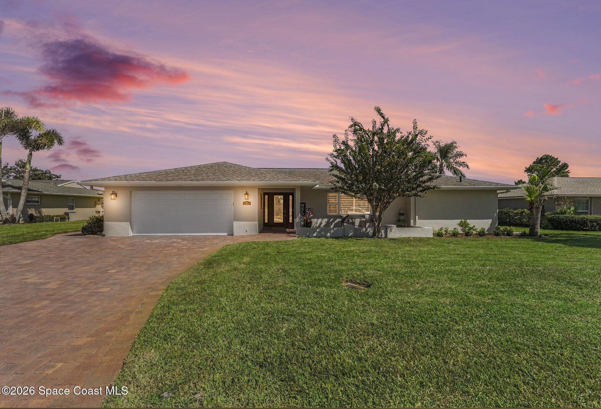 821 Sunnybrook Lane
