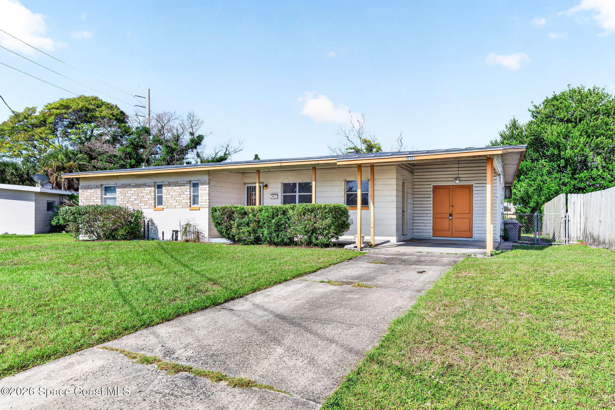 1436 Virginia Drive