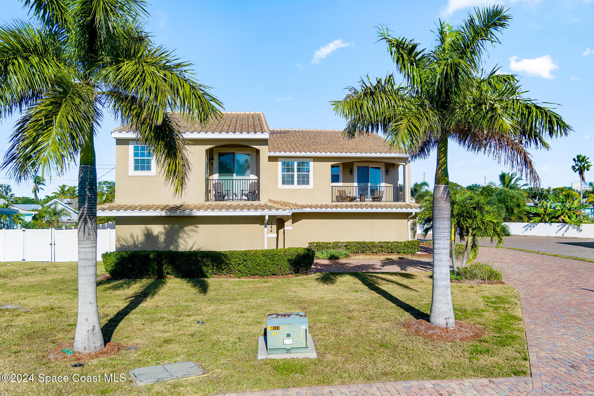 144 Mediterranean Way