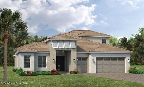 2232 Edestus Drive Melbourne FL 32940