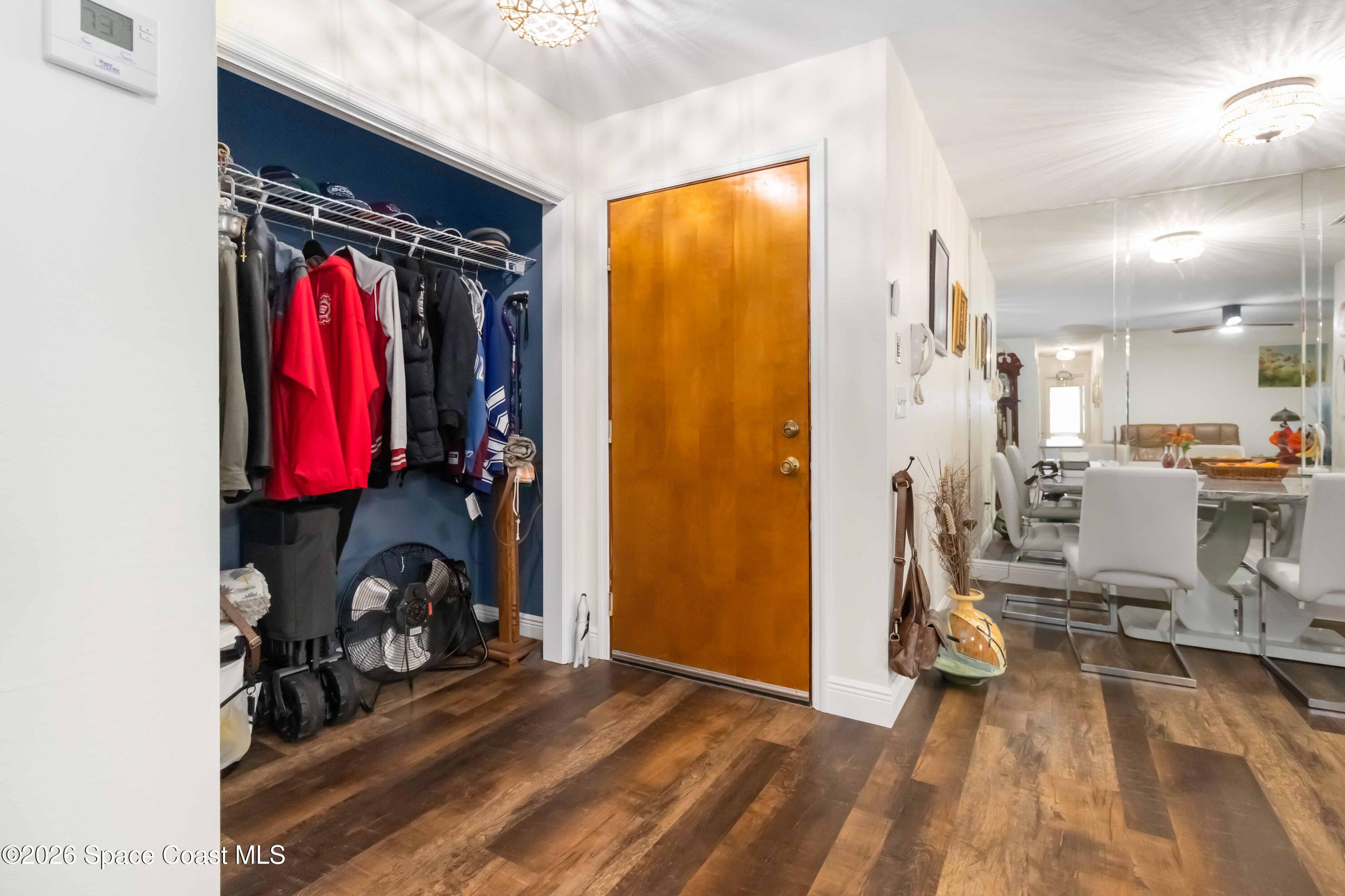 610 Saint Albans Court 19d