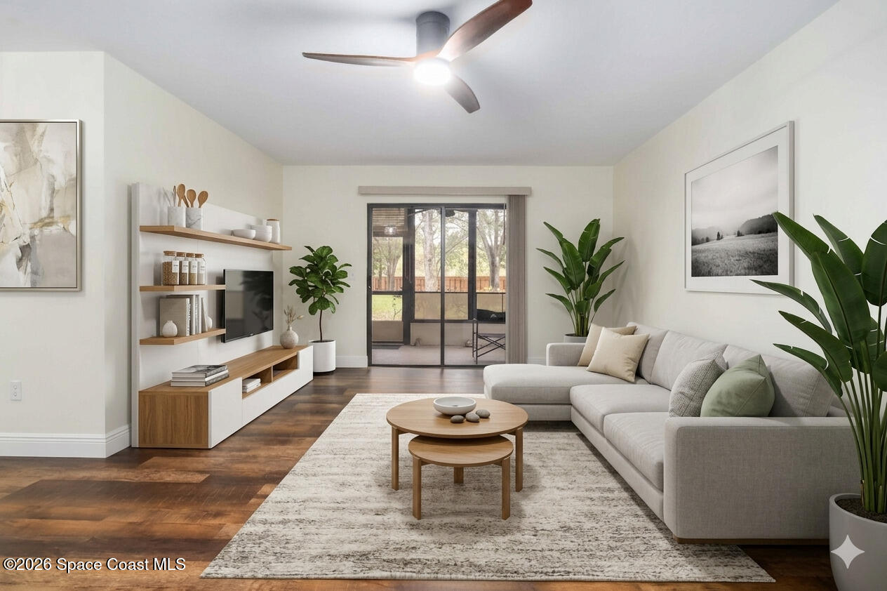 610 Saint Albans Court 19d