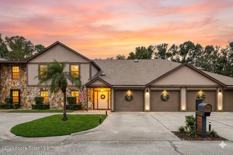 610 Saint Albans Court 19d West Melbourne FL 32904