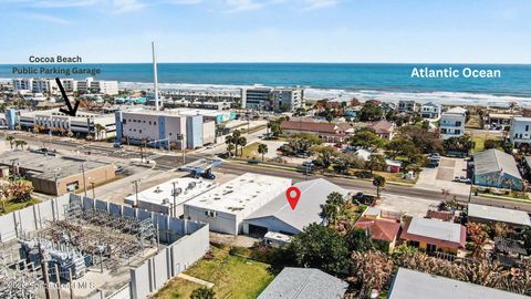  Cocoa Beach FL 32931