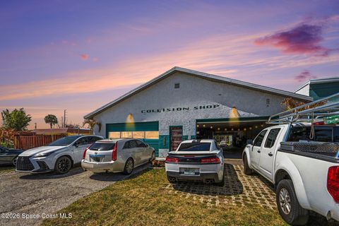  Cocoa Beach FL 32931