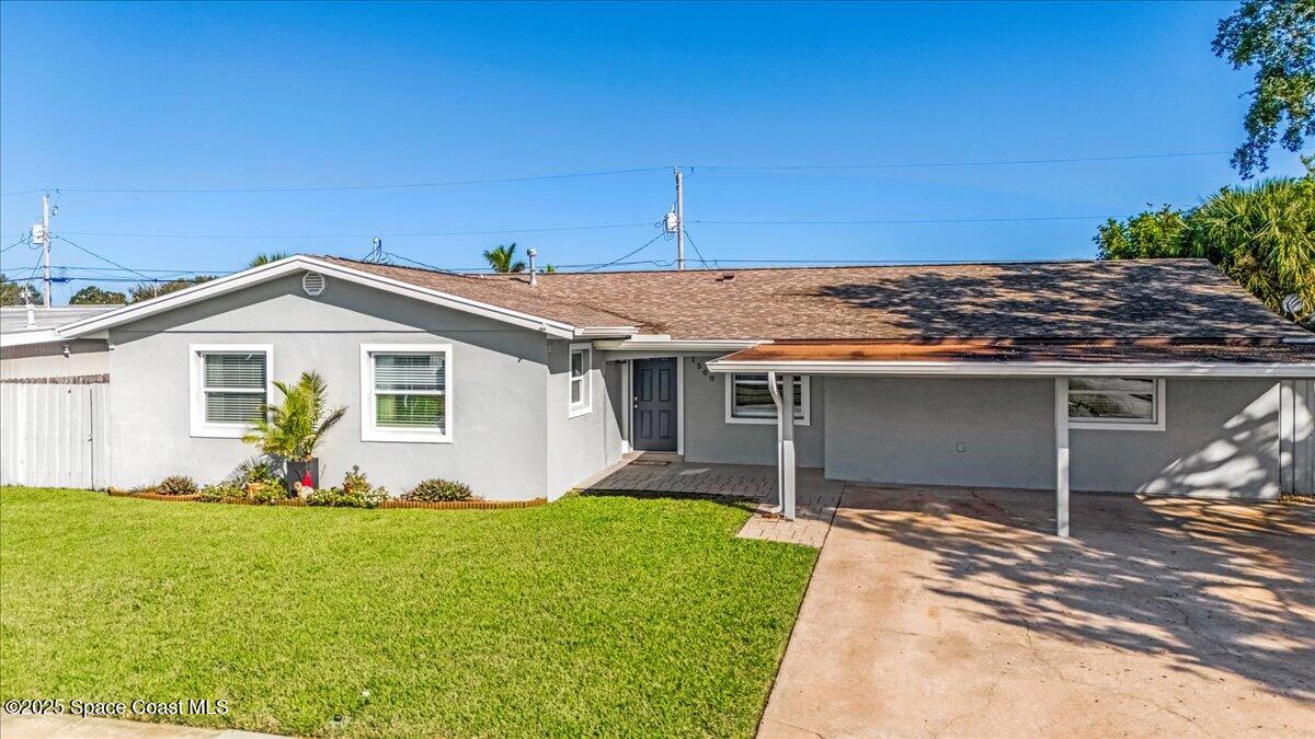 1500 Dorsal Street