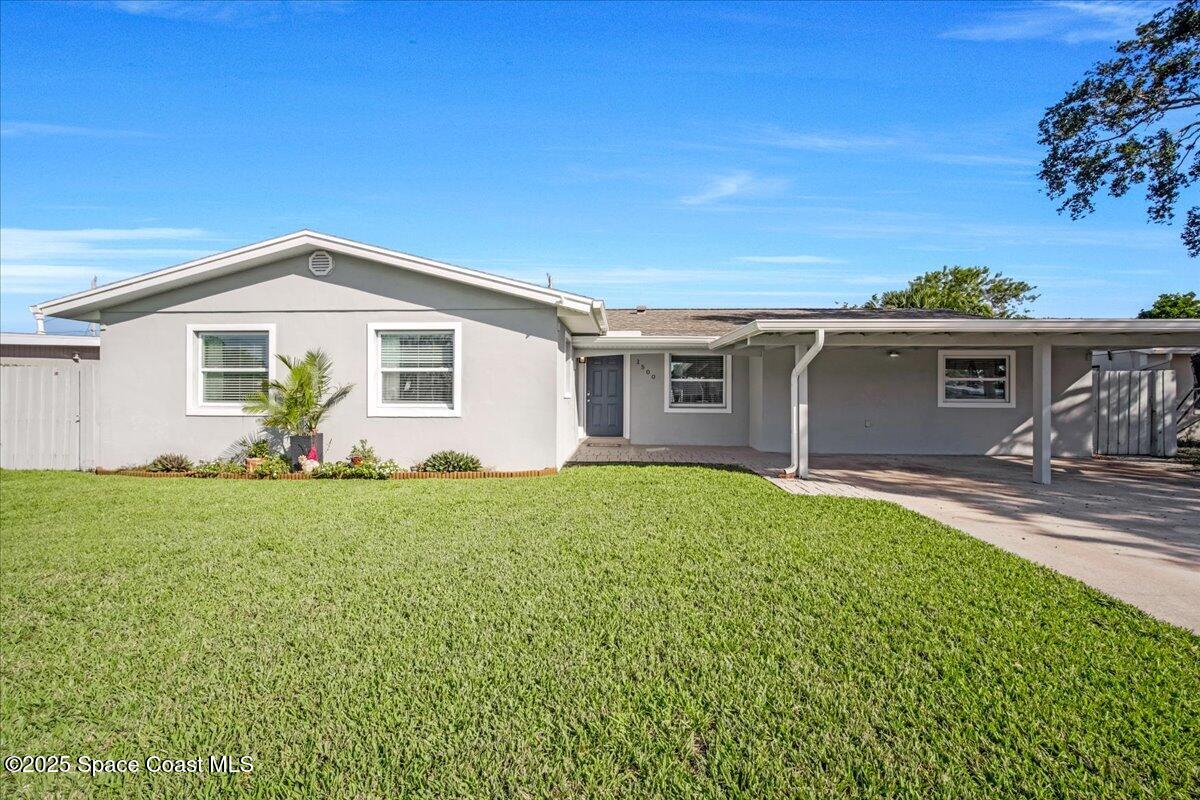 1500 Dorsal Street