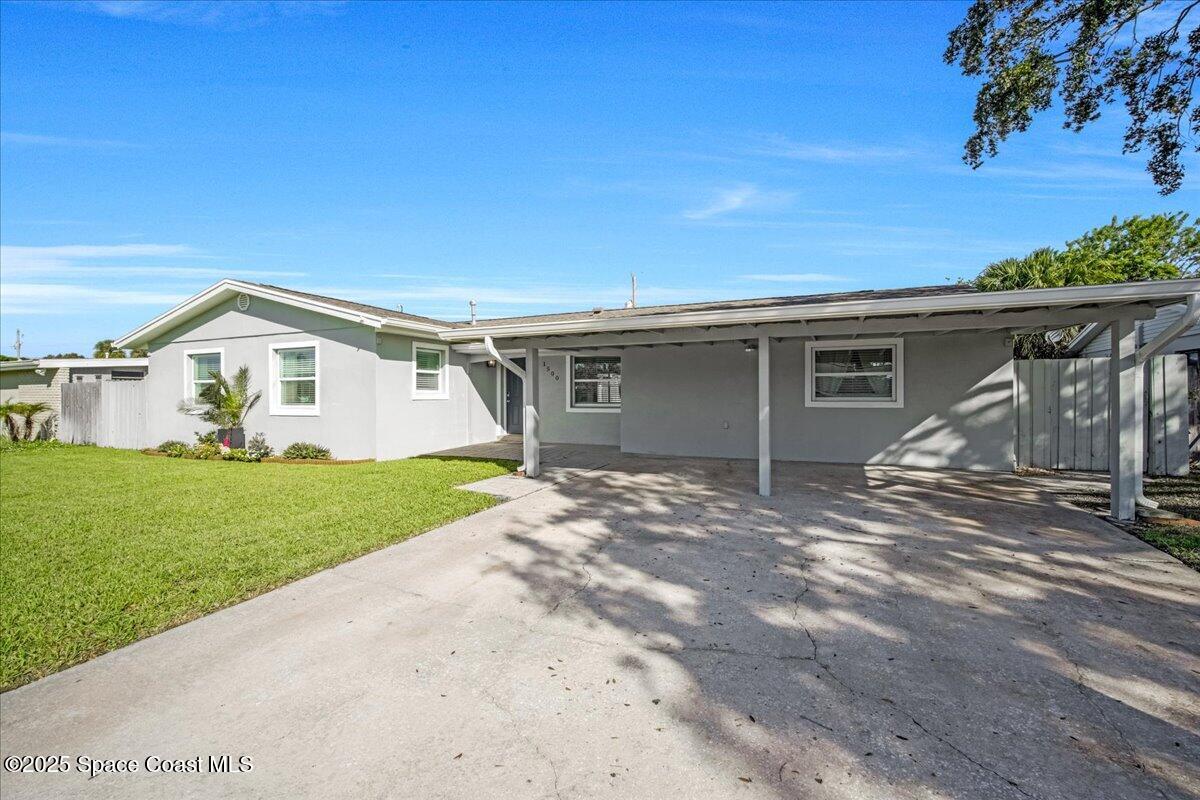 1500 Dorsal Street