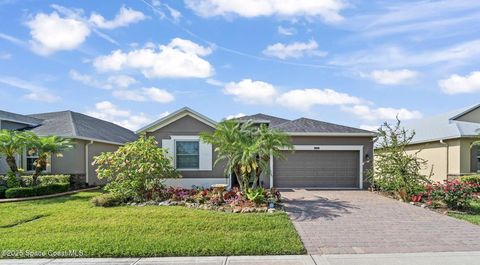 3624 Sansome Circle Melbourne FL 32940