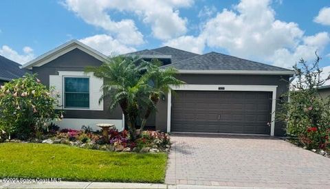 3624 Sansome Circle Melbourne FL 32940