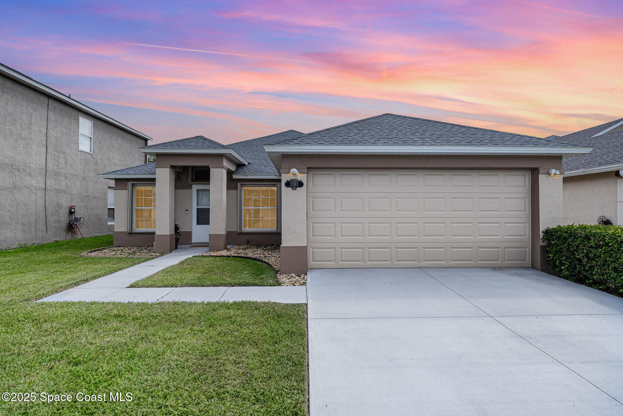 2383 Glasbern Circle