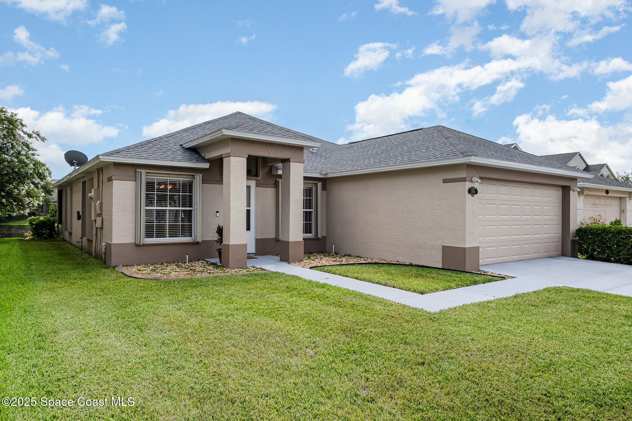 2383 Glasbern Circle
