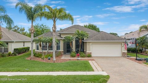 354 Abernathy Circle SE Palm Bay FL 32909