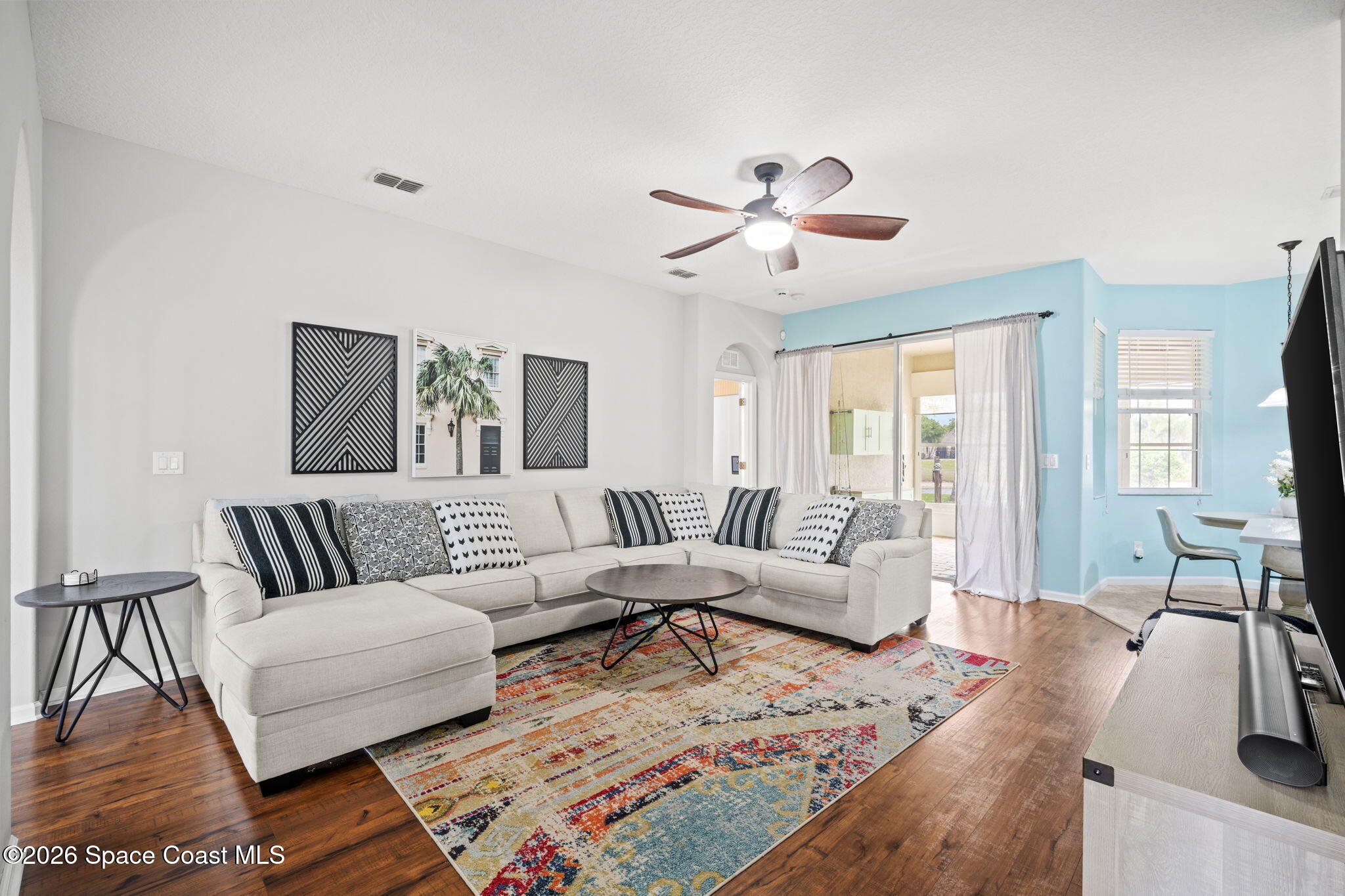 354 Abernathy Circle SE