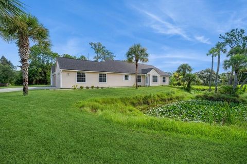 A home in Rockledge