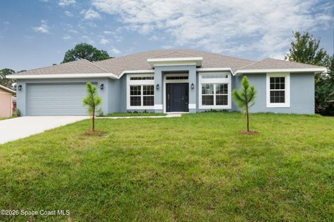1881 Saracen Avenue SE Palm Bay FL 32909