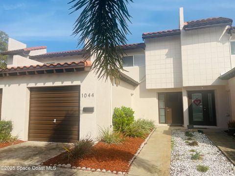 1044 Ashley Avenue Indian Harbour Beach FL 32937