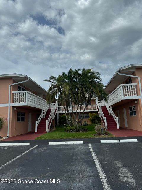 610 Jefferson Avenue 9 Cape Canaveral FL 32920