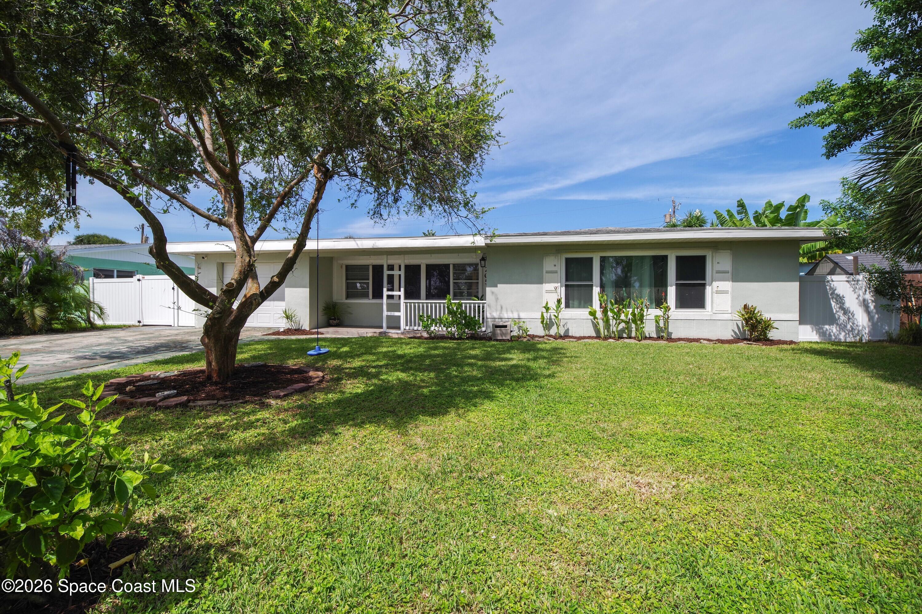 205 SE 2nd Street