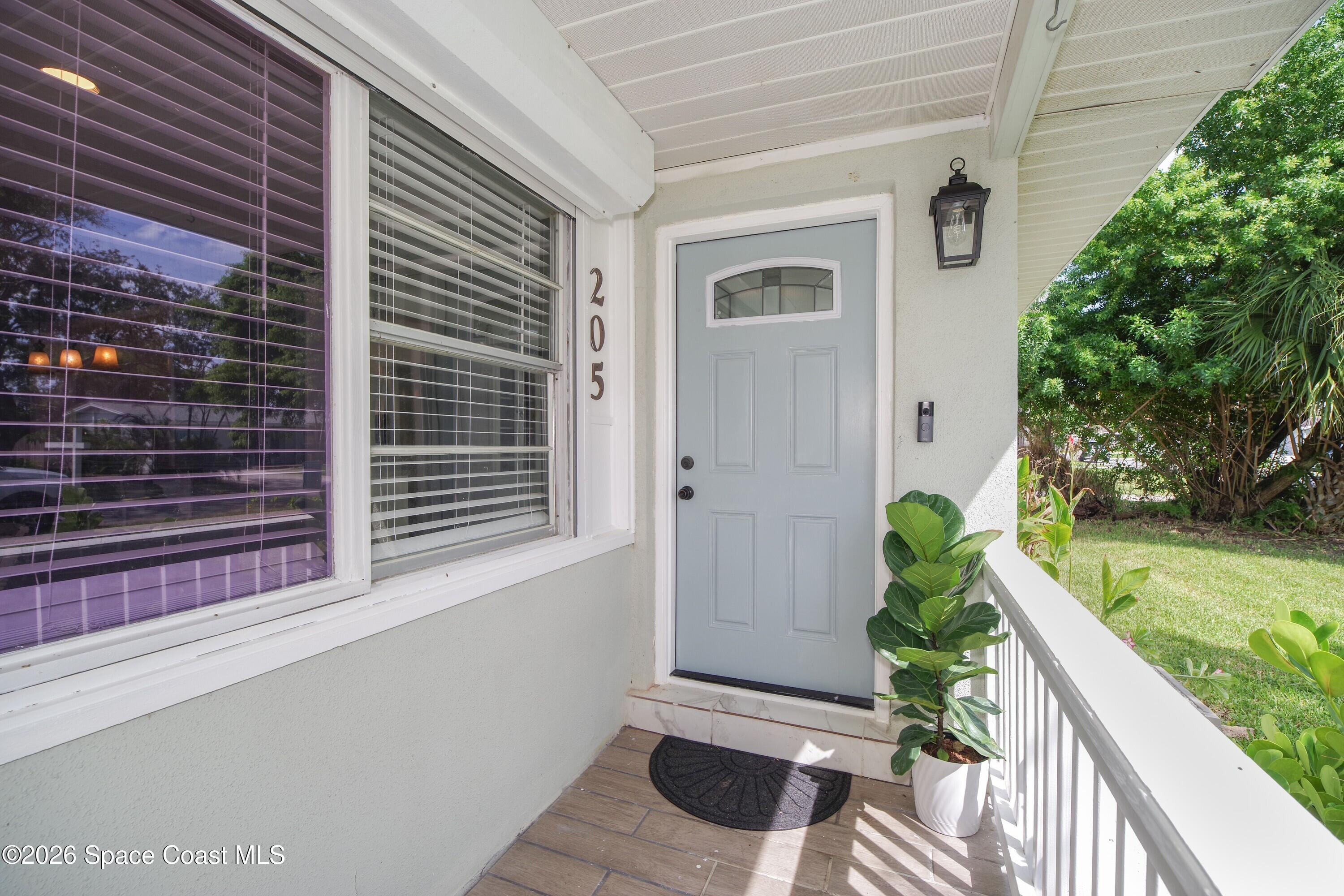 205 SE 2nd Street