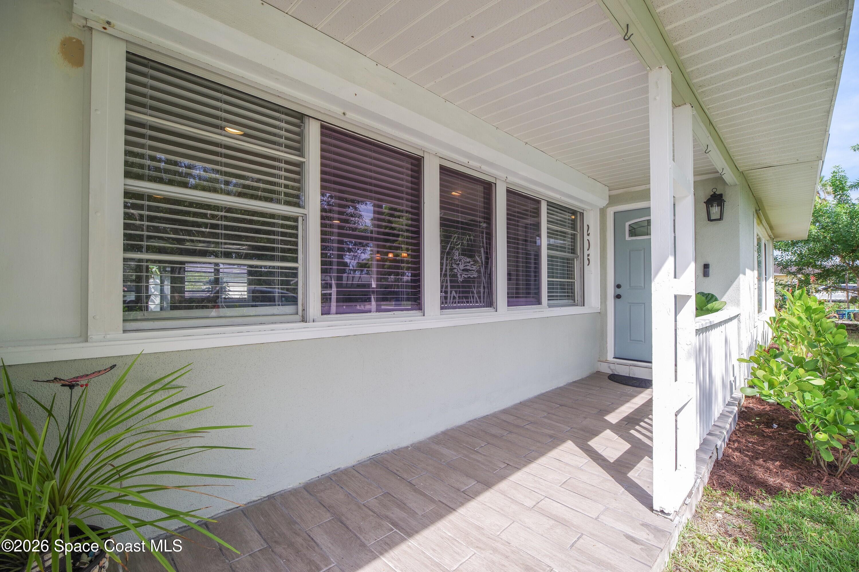 205 SE 2nd Street