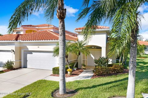 560 Casa Bella Drive 1603 Cape Canaveral FL 32920