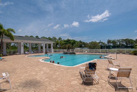 A home in Palm Bay