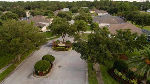 A home in Palm Bay