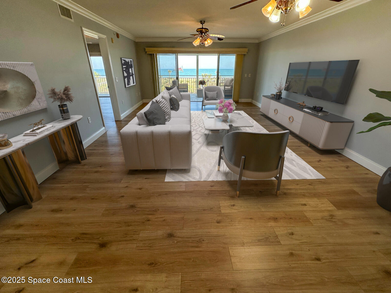 701 Solana Shores Drive 303