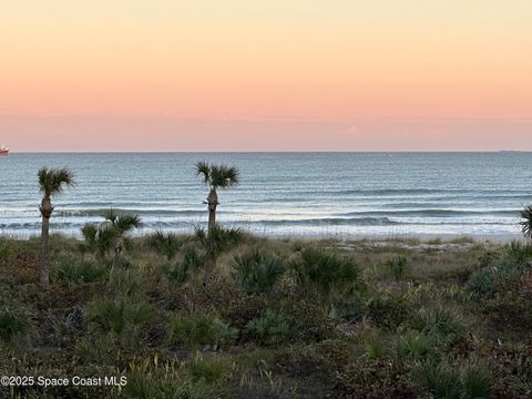 701 Solana Shores Drive 303 Cape Canaveral FL 32920