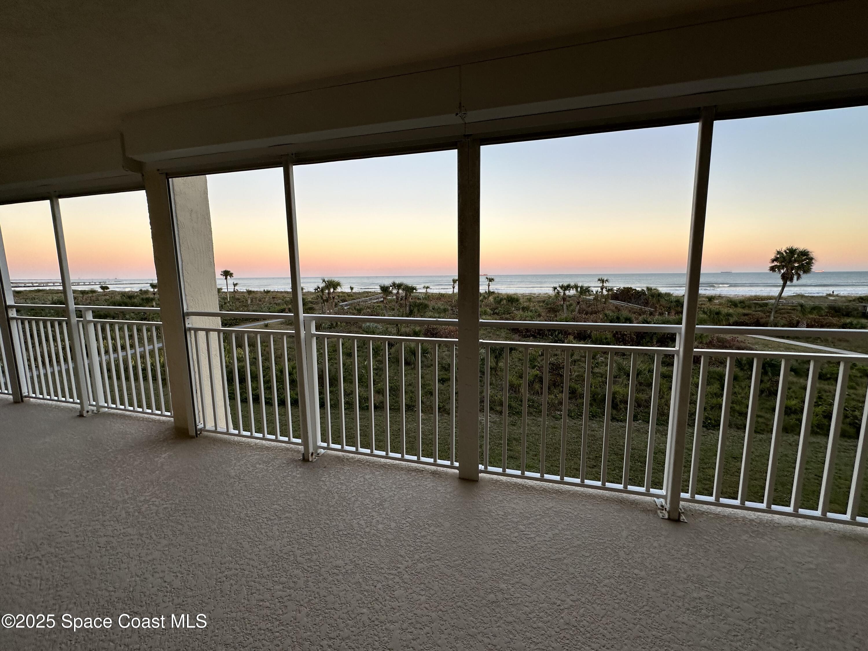 Solana Shores - Cocoa Beach Condo Gallery