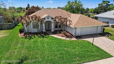 5761 Newbury Circle Melbourne FL 32940