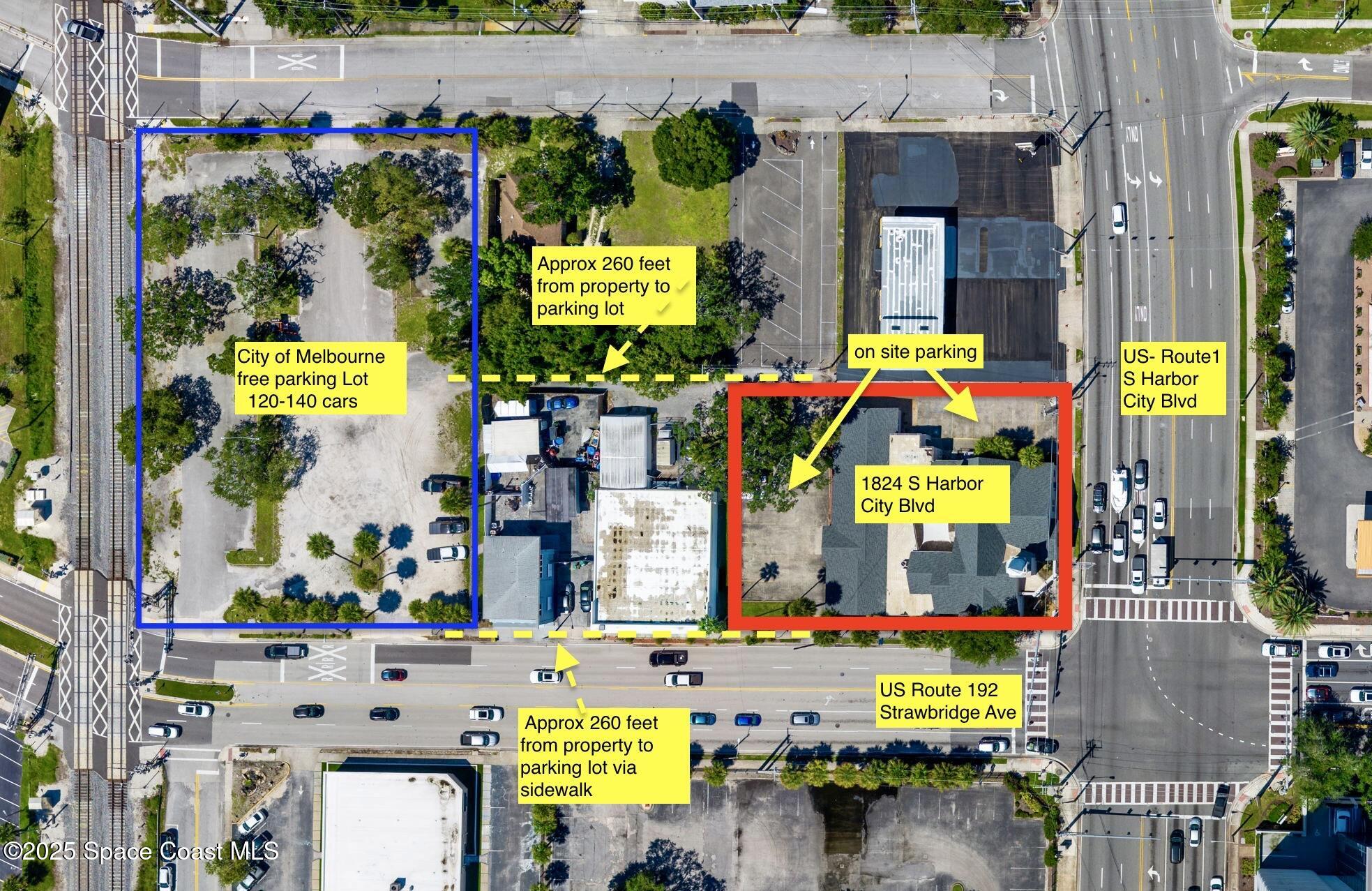 1824 S Harbor City Boulevard