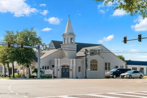 1824 S Harbor City Boulevard Melbourne FL 32901