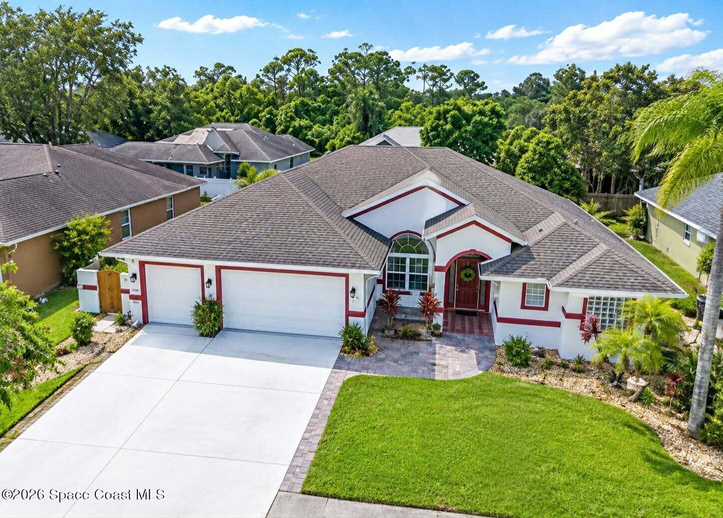 4373 Fletcher Lane