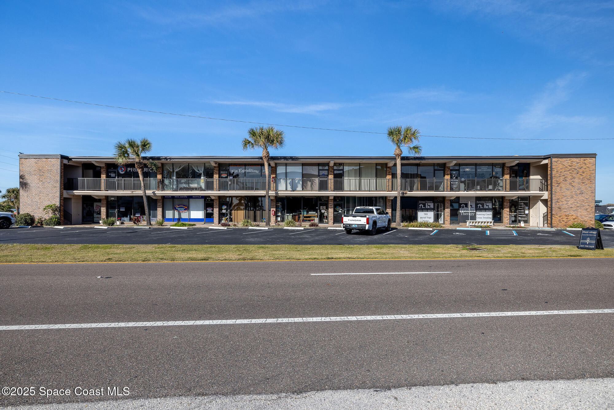 320 N Atlantic Avenue
