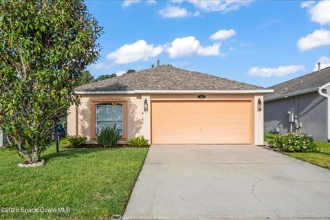 2237 Redwood Circle Palm Bay FL 32905