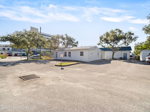 1322 Oak Street Melbourne FL 32901