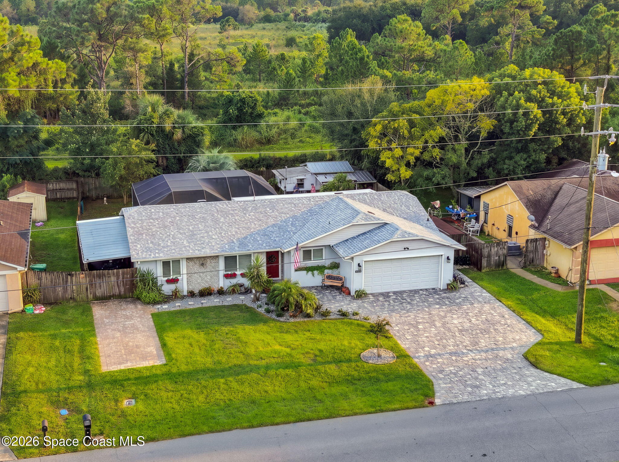 5193 Bridge Road