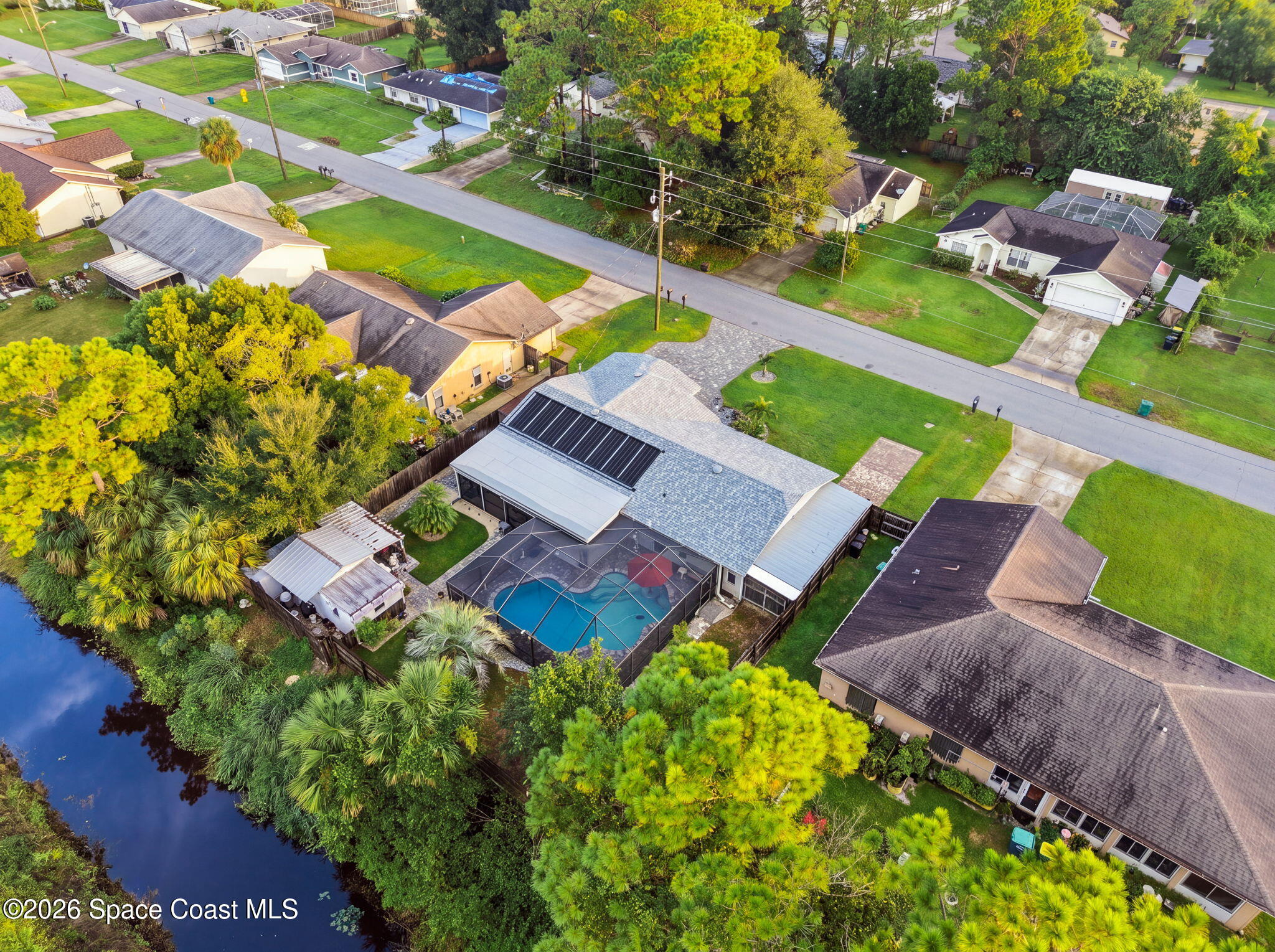 5193 Bridge Road