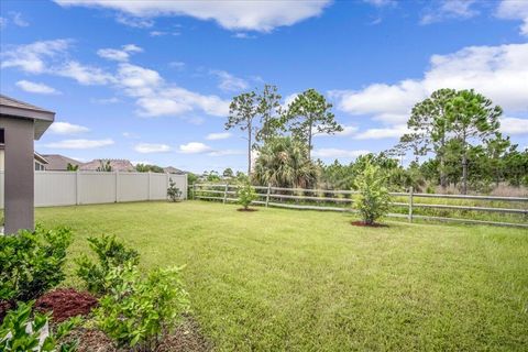 A home in Palm Bay