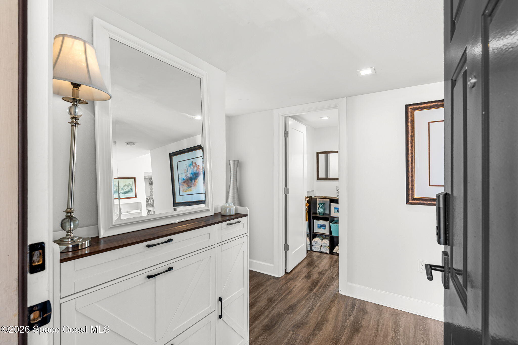 5807 N Banana River Boulevard 1241