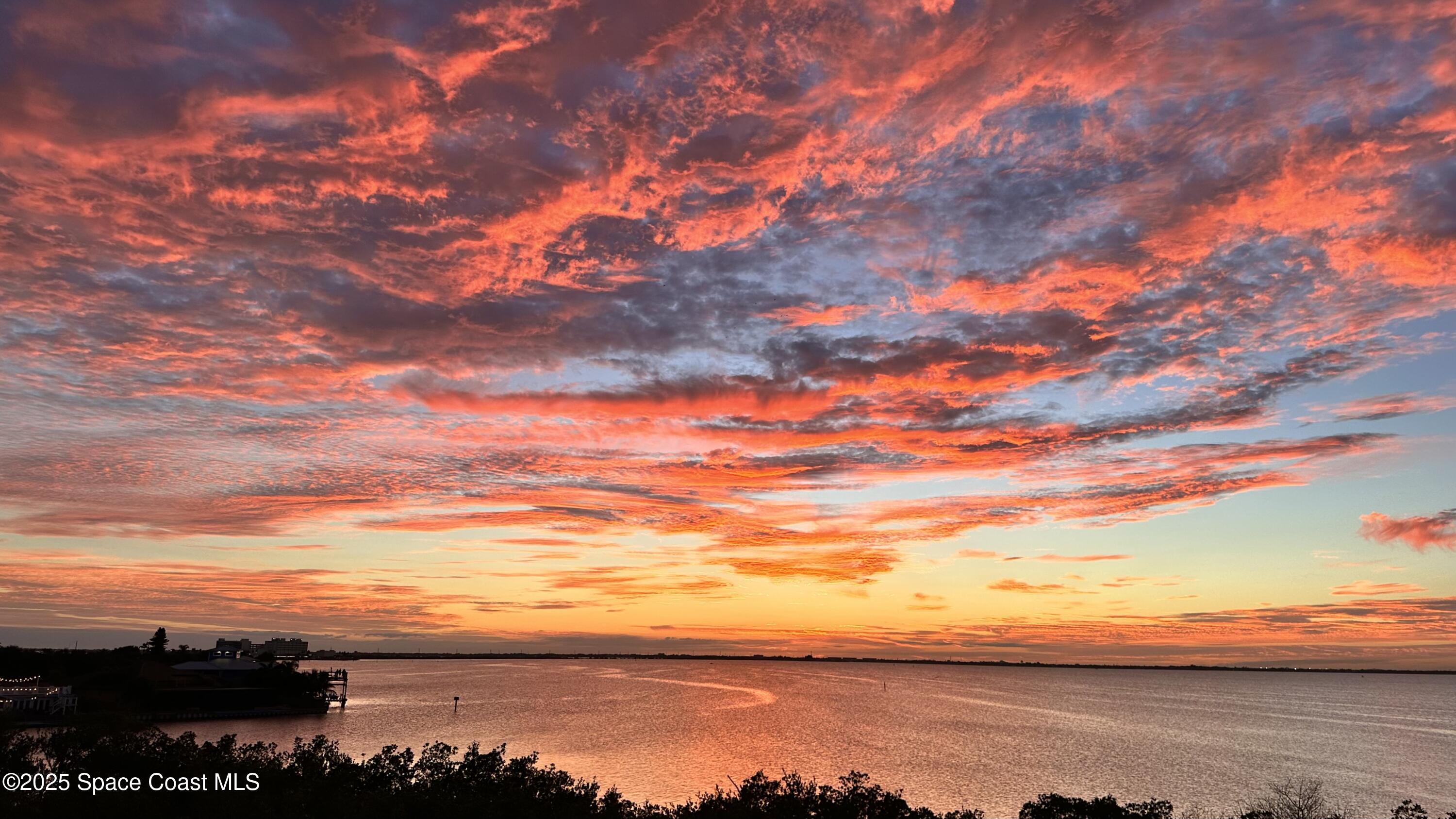 5807 N Banana River Boulevard 1241