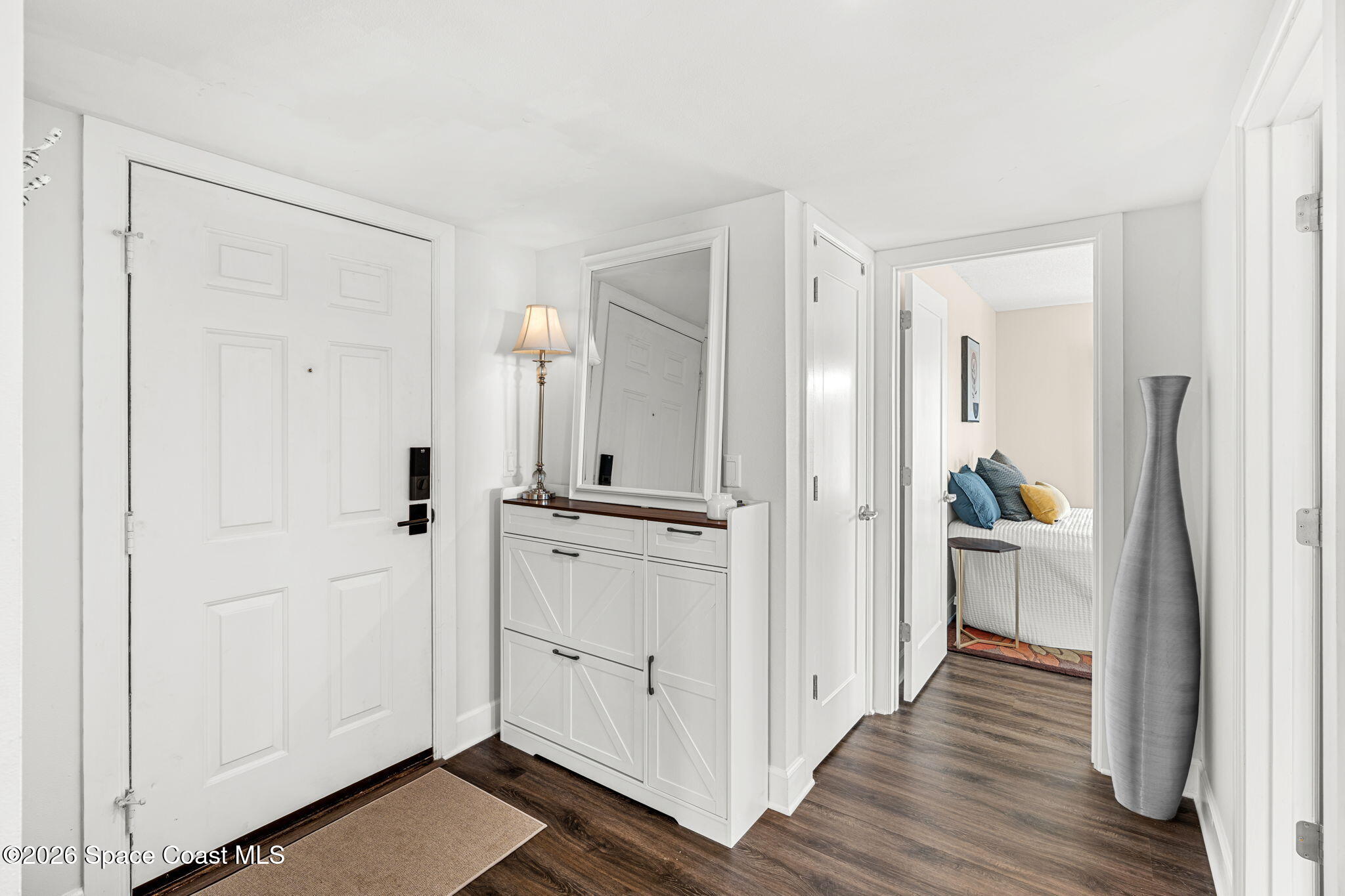 5807 N Banana River Boulevard 1241