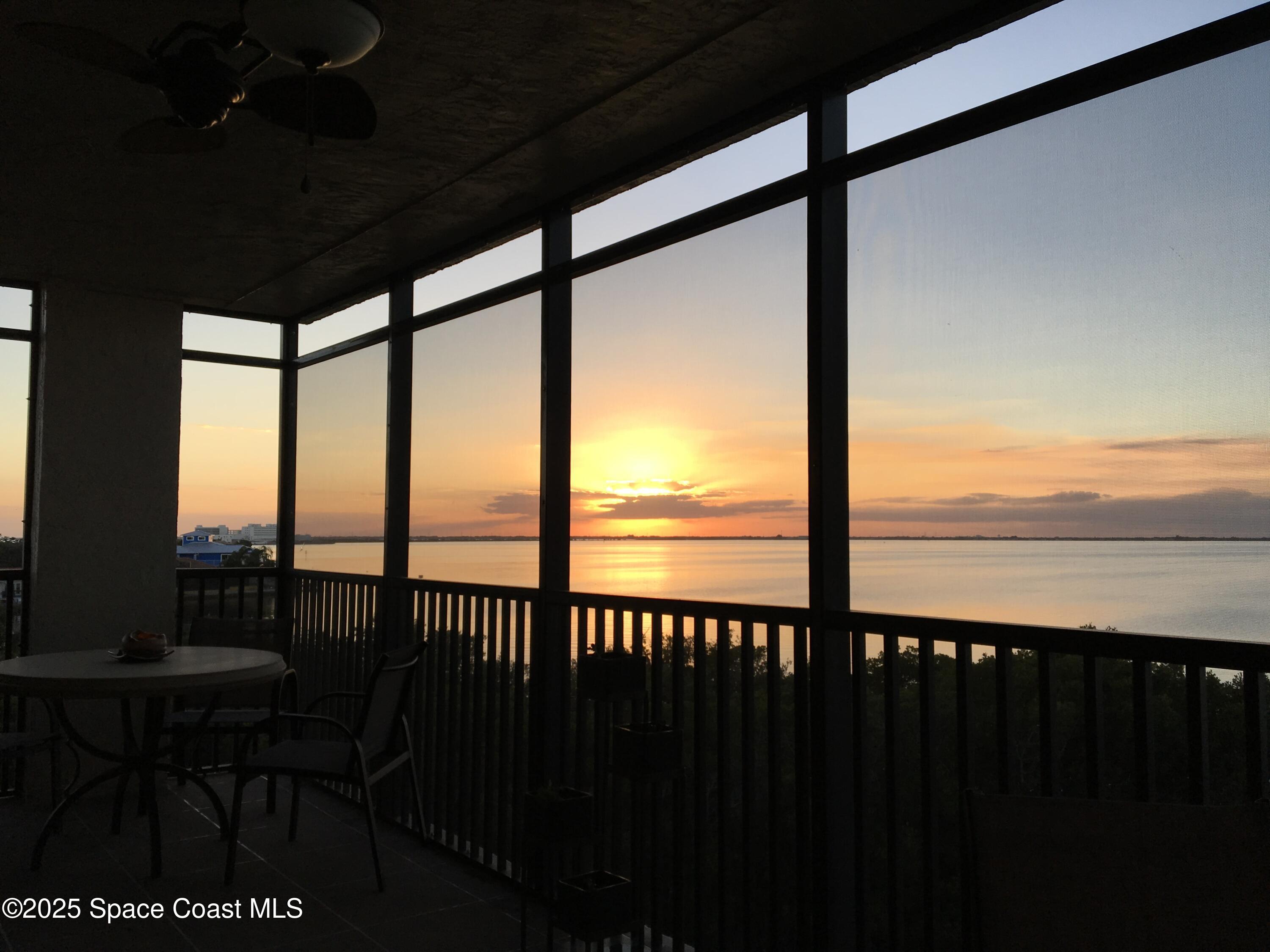 5807 N Banana River Boulevard 1241