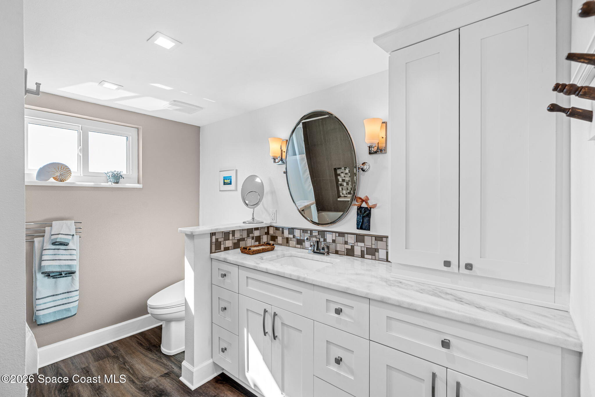 5807 N Banana River Boulevard 1241